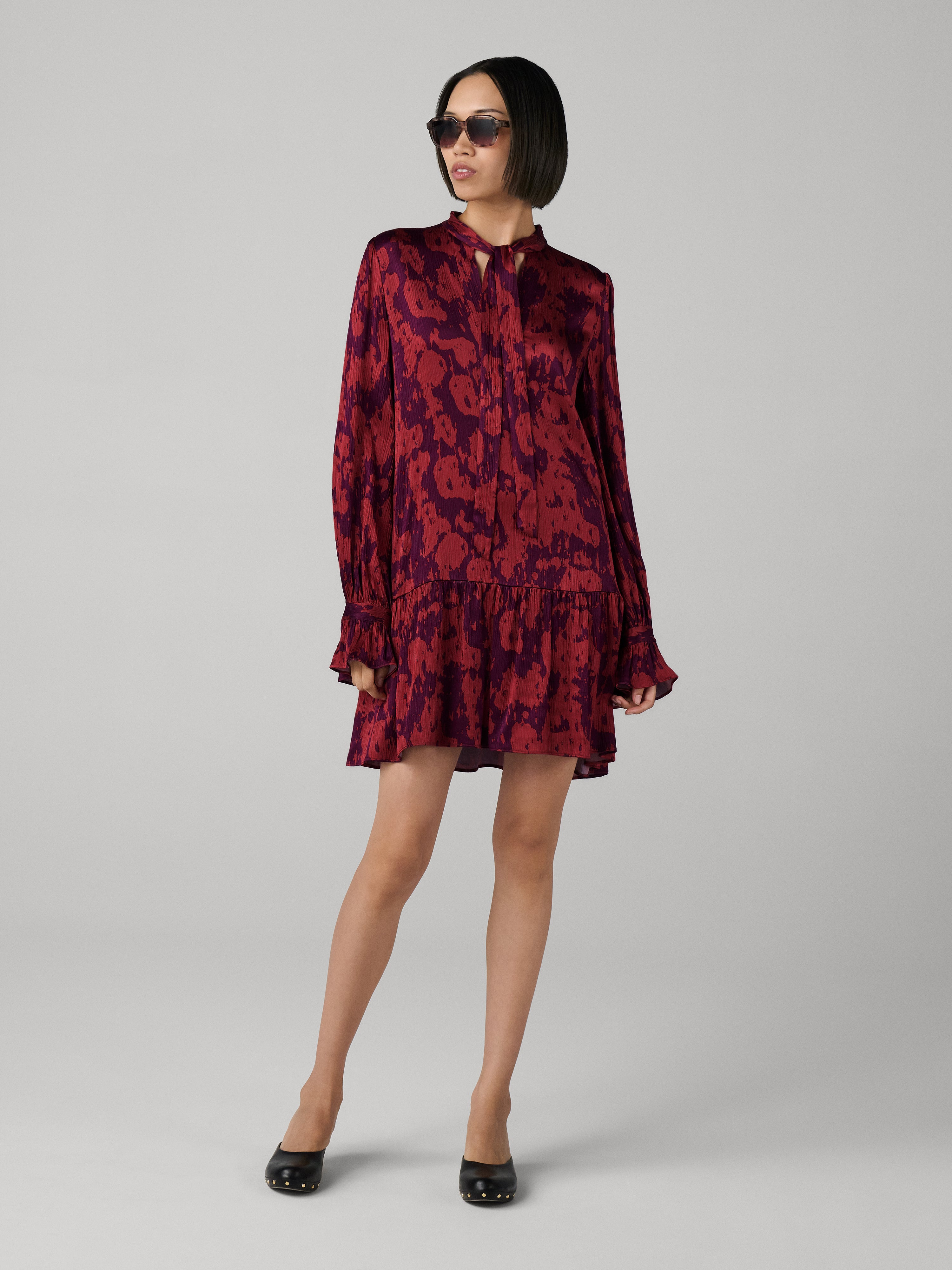 Yvonne Dress - 2