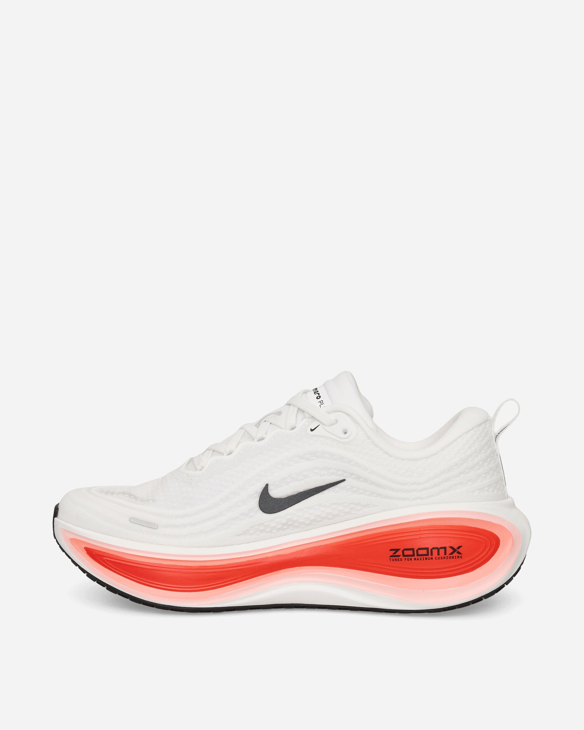 Vomero Plus Sneakers White / Black / Bright Crimson - 3