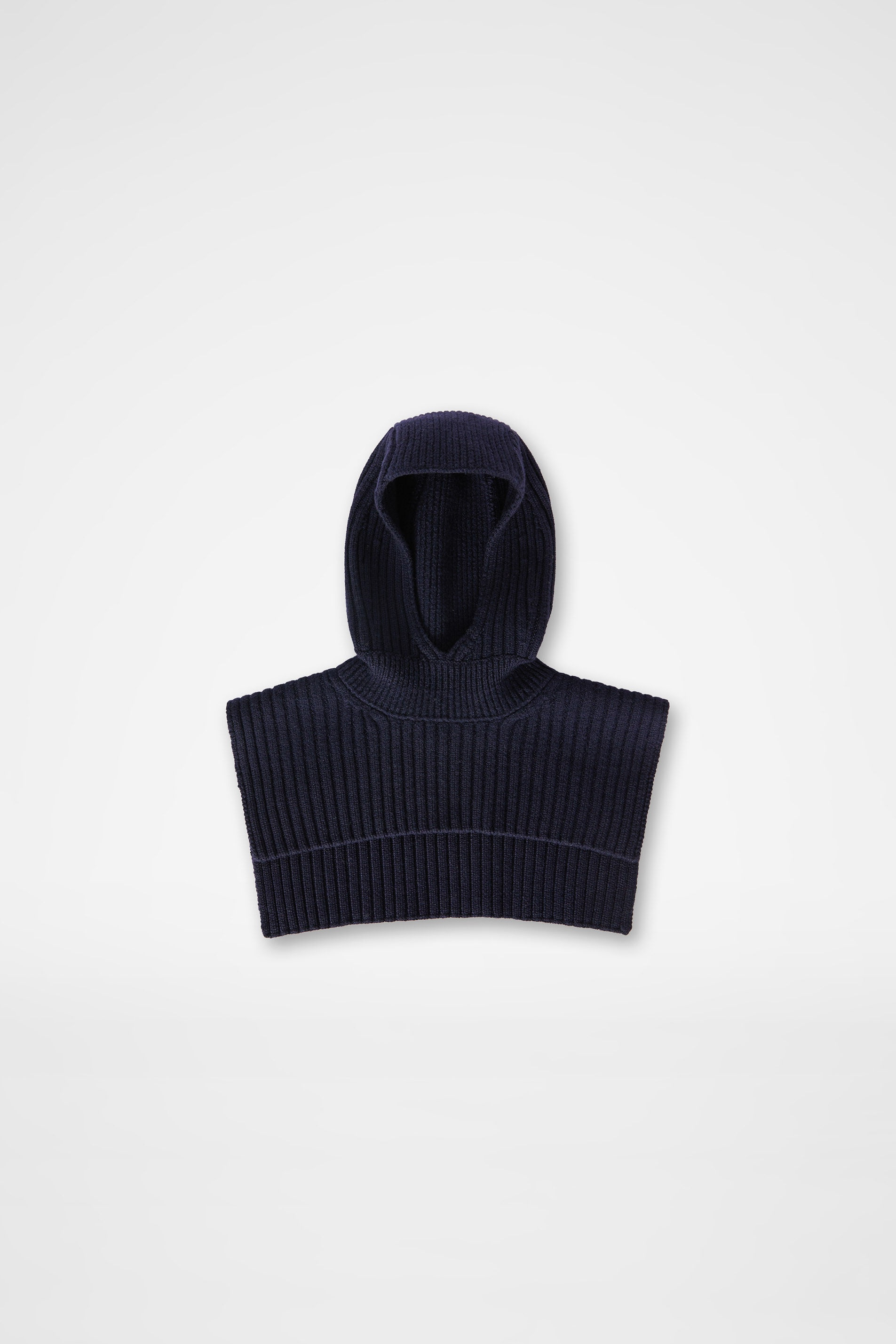 Hood - 1