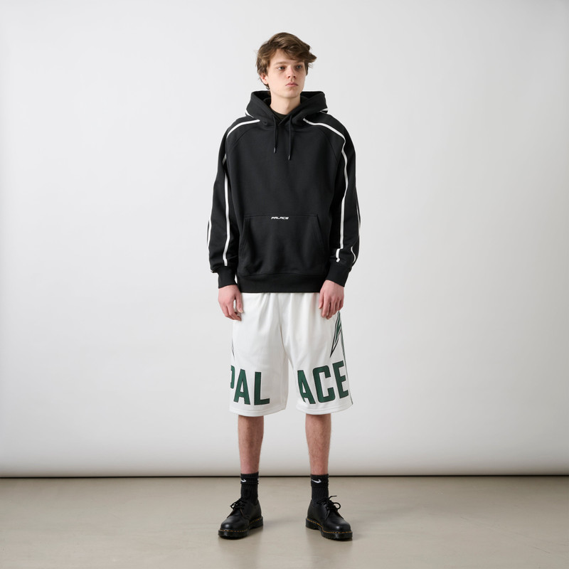 RUNNER HOOD BLACK 3