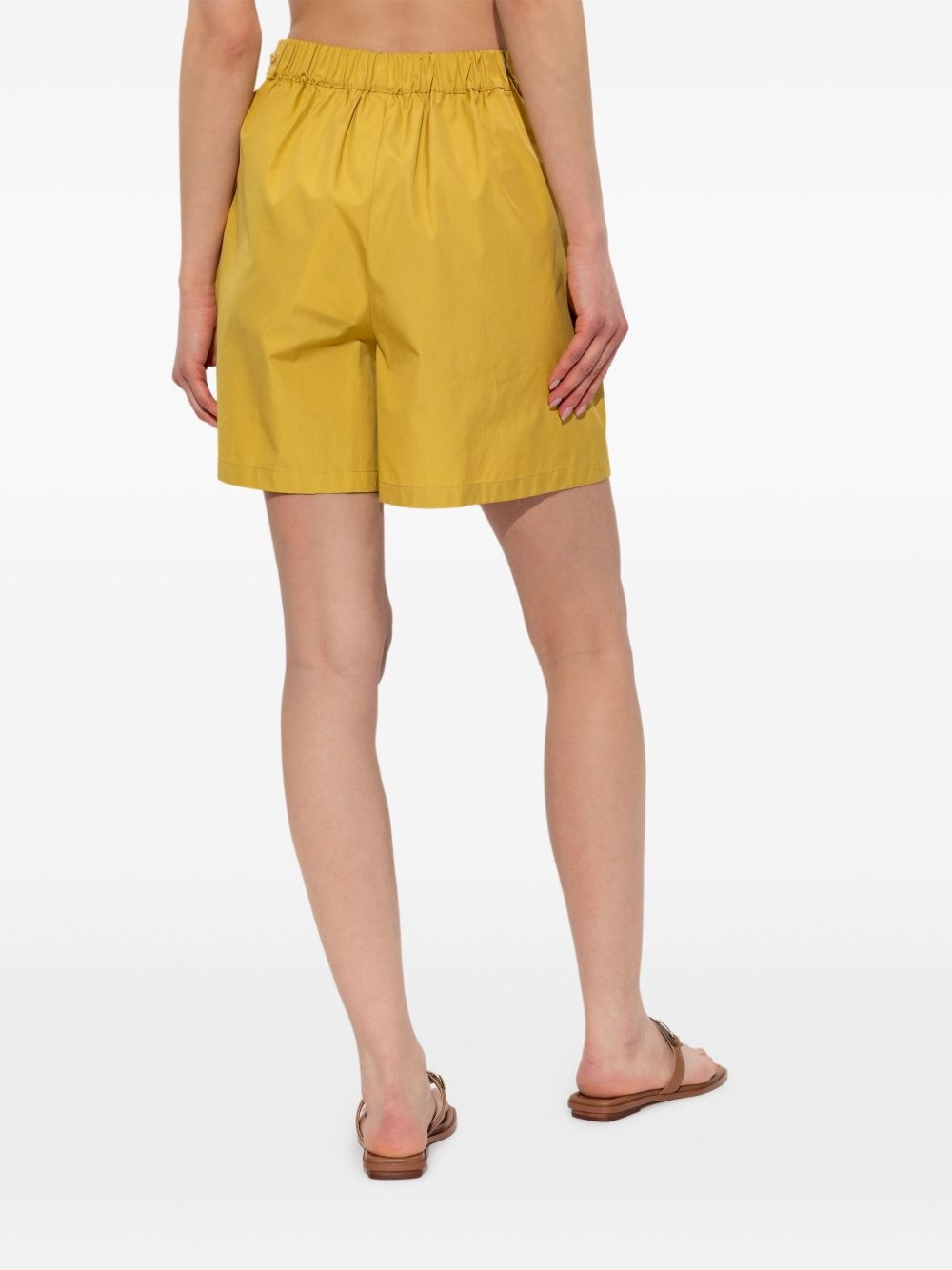 cotton shorts - 4