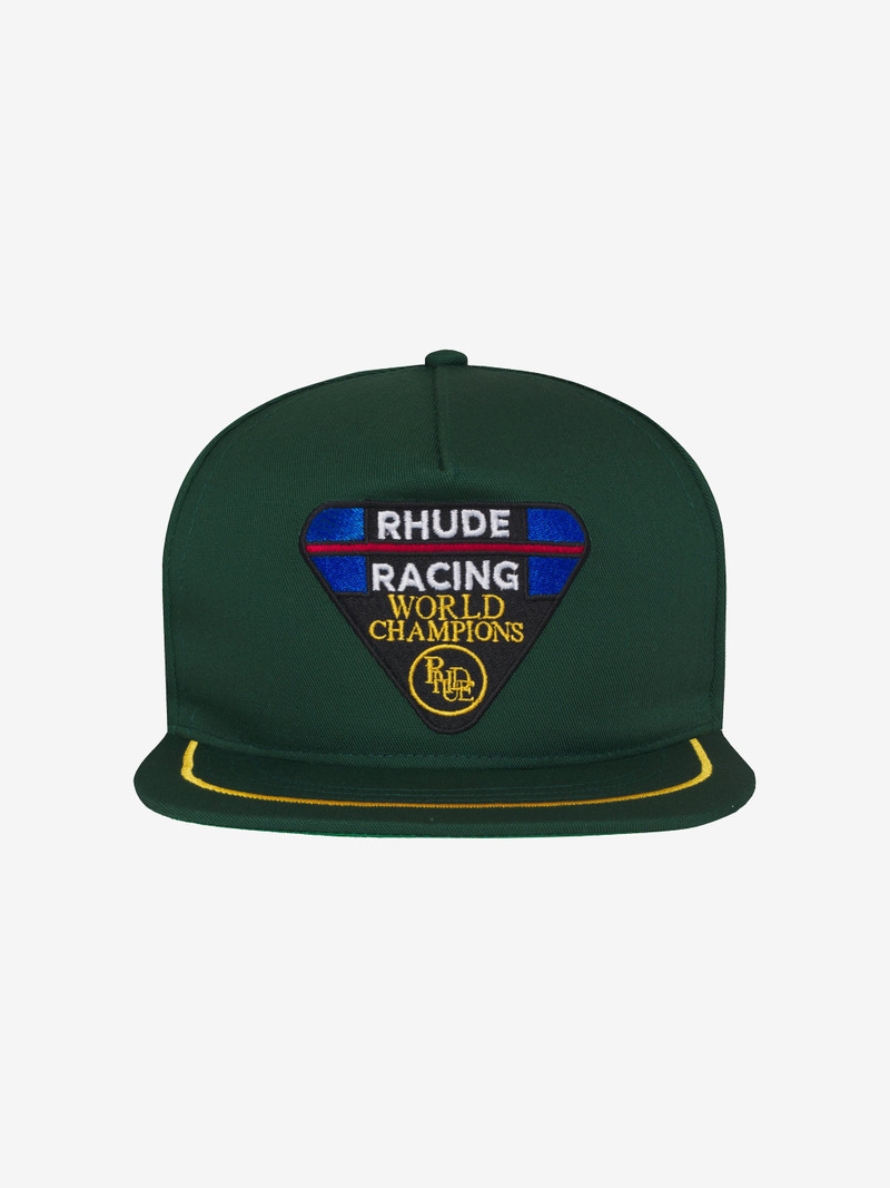 RHUDE RACING CHAMPS HAT 1
