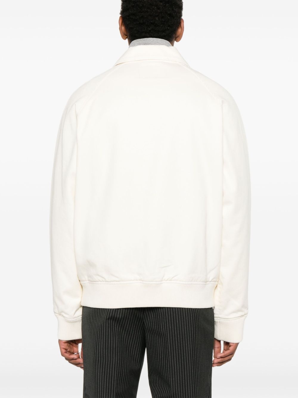 Roman bomber jacket - 4