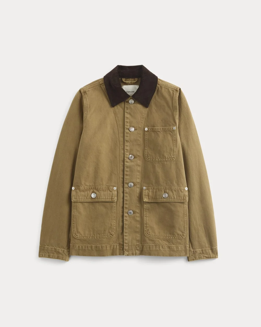 THE RANCH JACKET - 1
