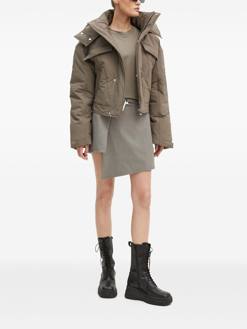 HELIOT EMIL™ hooded puffer jacket outlook