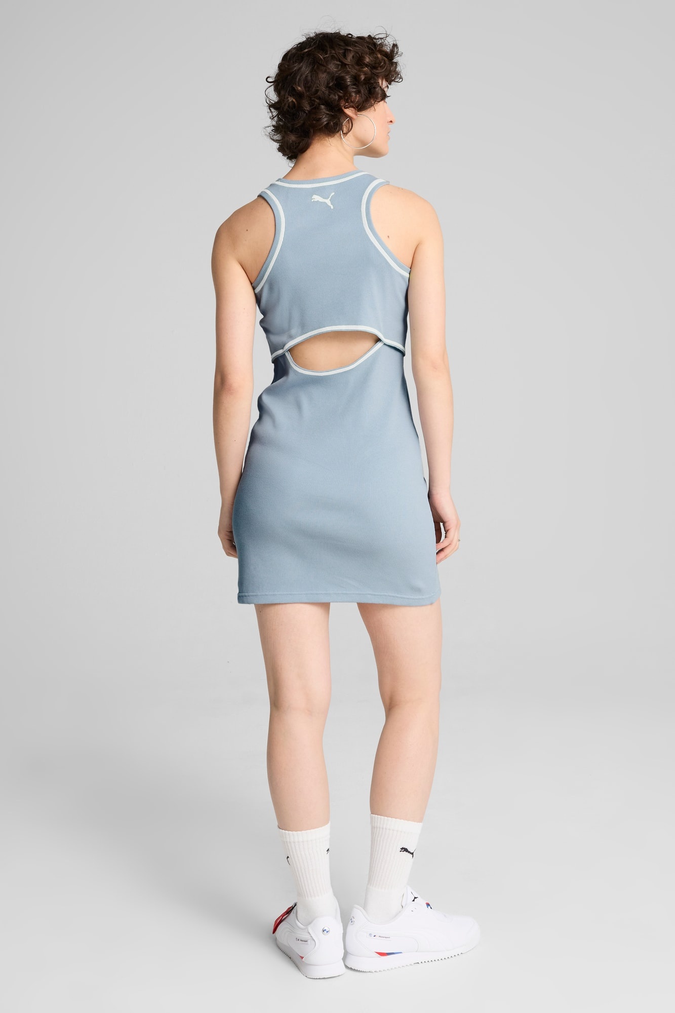 BMW M Motorsport Women's Dress - 6