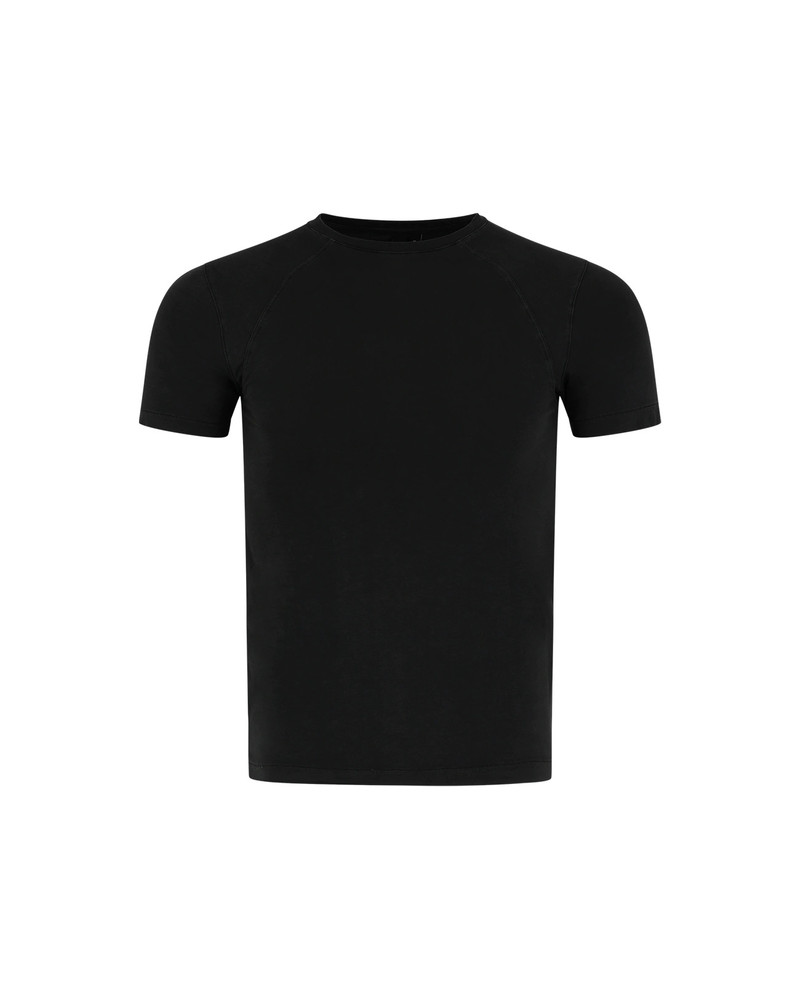 ARCHIVE MINI TEE SOOT 3