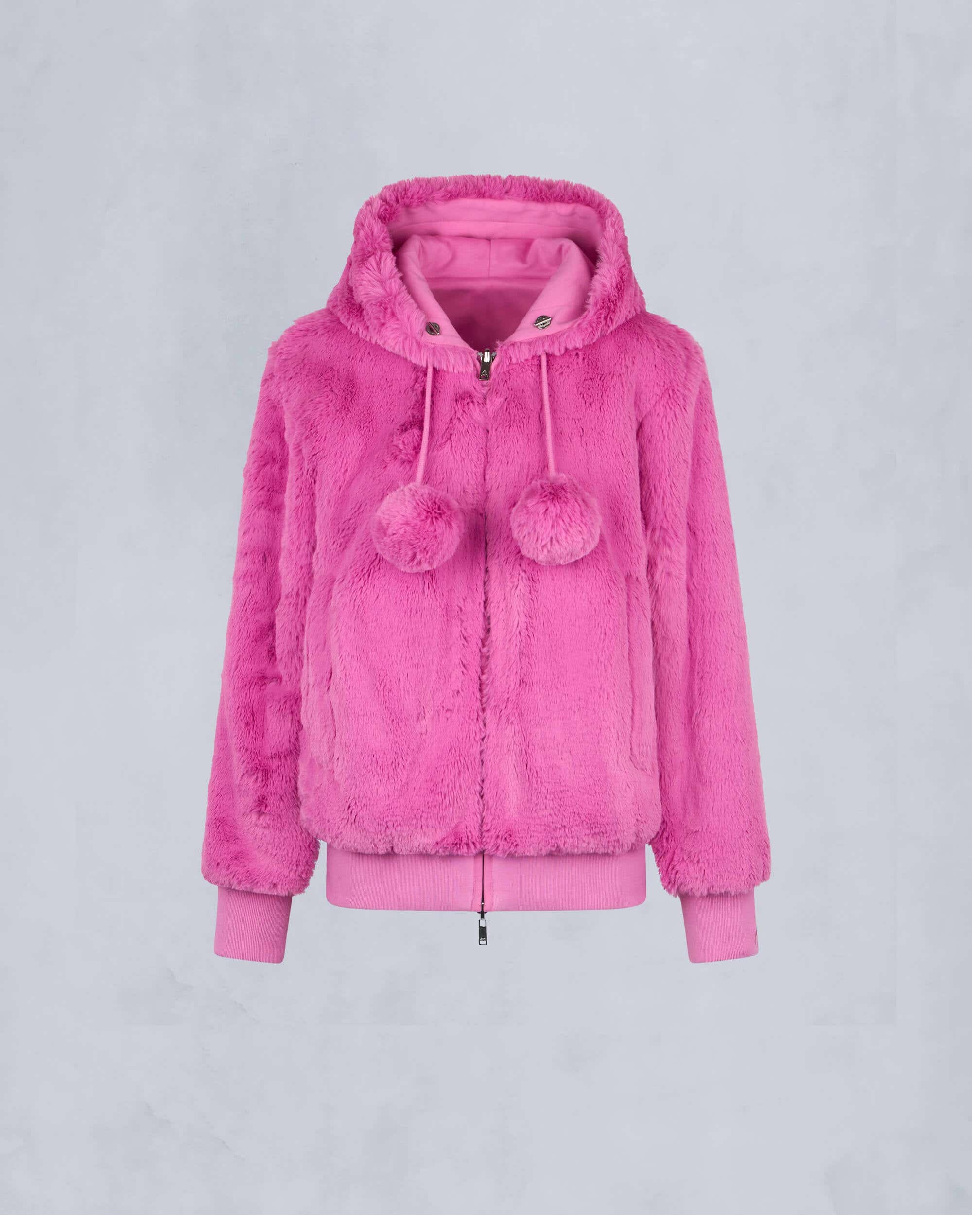MEALY REVERSIBLE BUNNY - 9