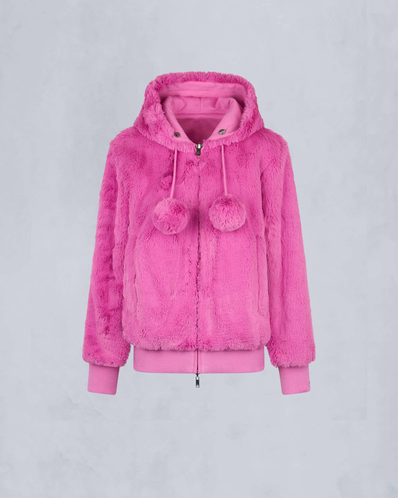 MEALY REVERSIBLE BUNNY 9