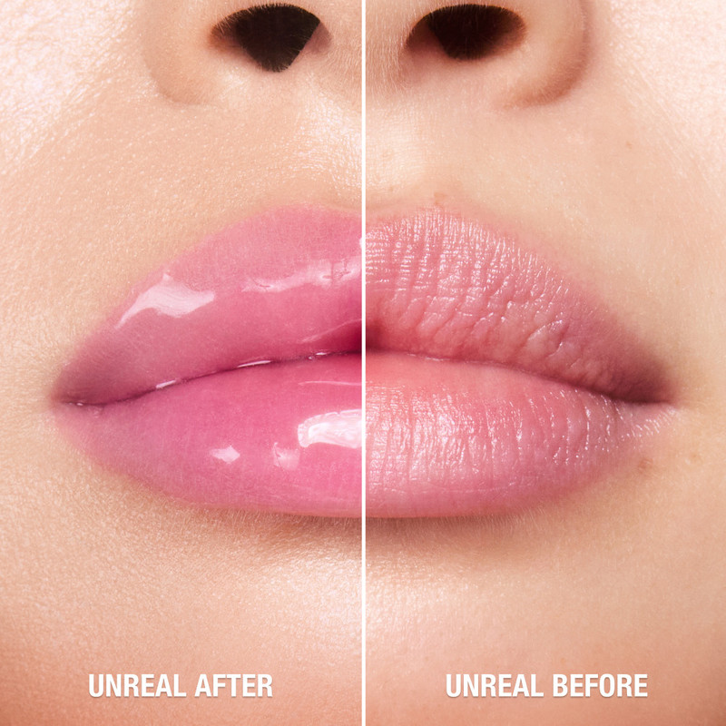 UNREAL NO-MAKEUP MAKEUP ROUTINE Face Kit 12