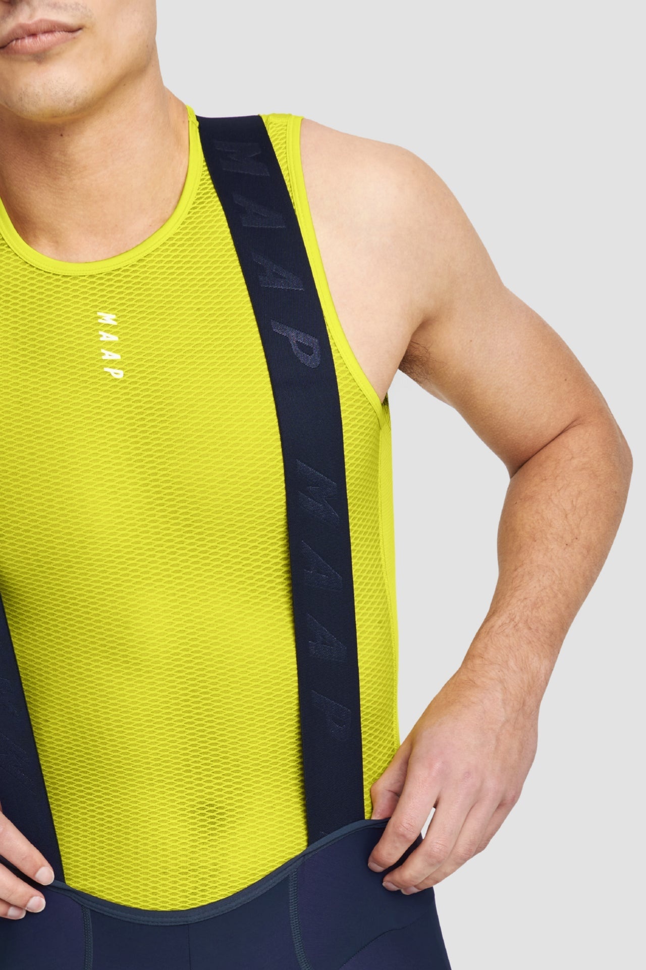 Team Base Layer - 3