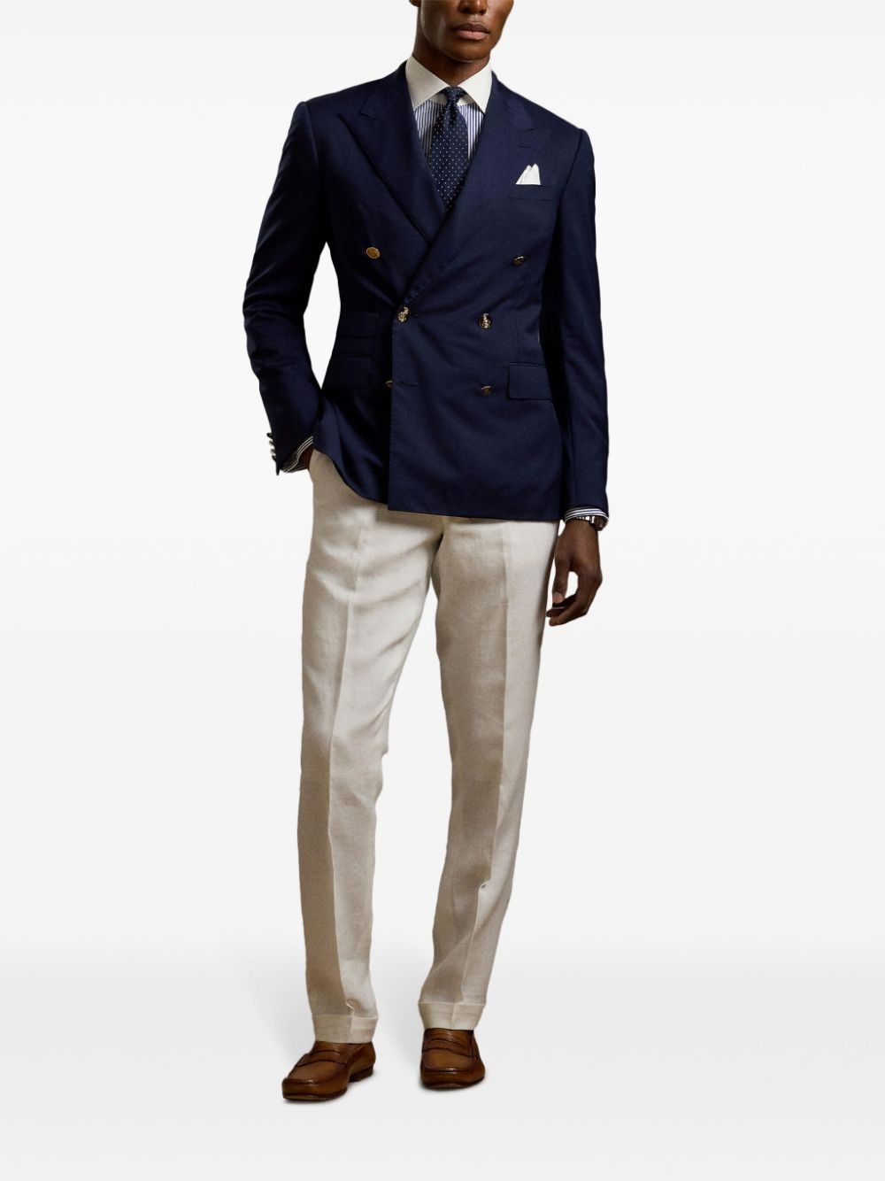 Gregory blazer - 2