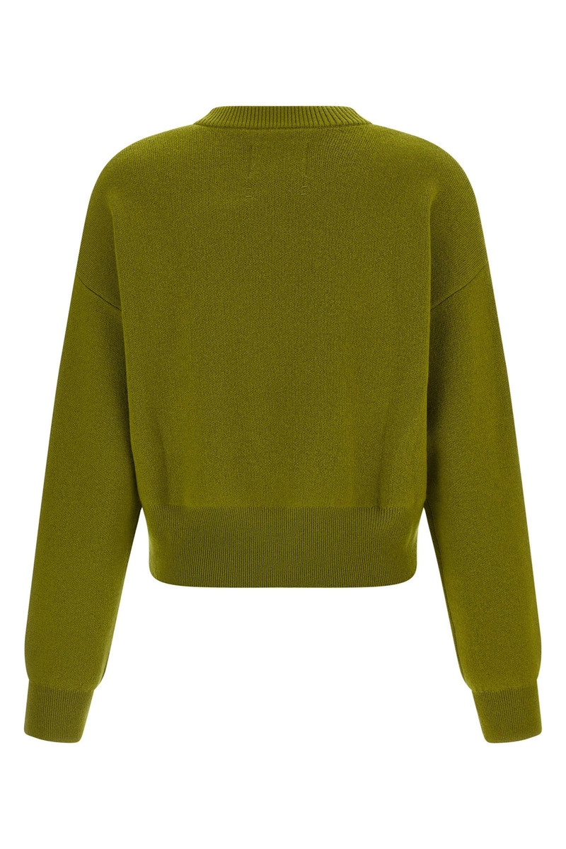 extreme cashmere 'N°478 Xtra Fun' cardigan outlook