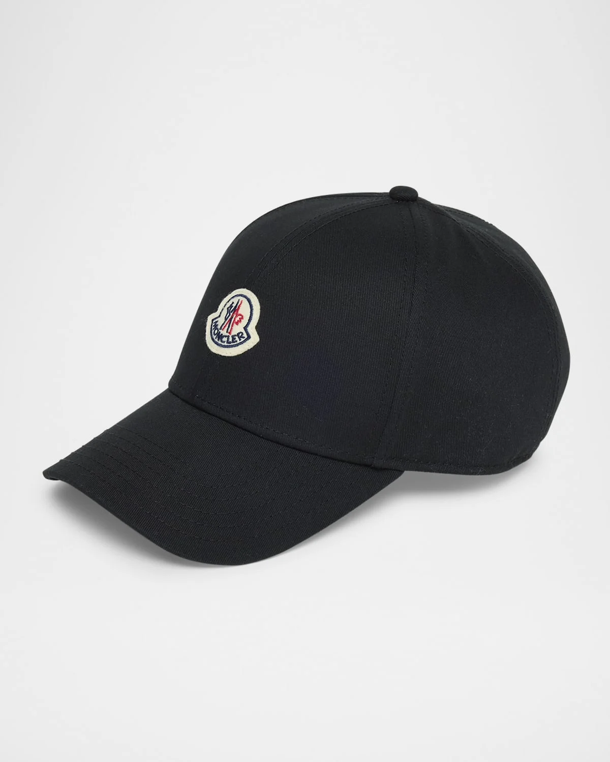 Men's Logo Baseball Hat - 1