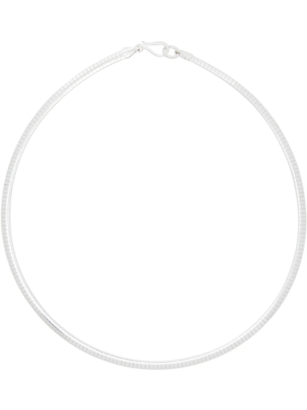 Petite 1930 Collar Necklace - 1