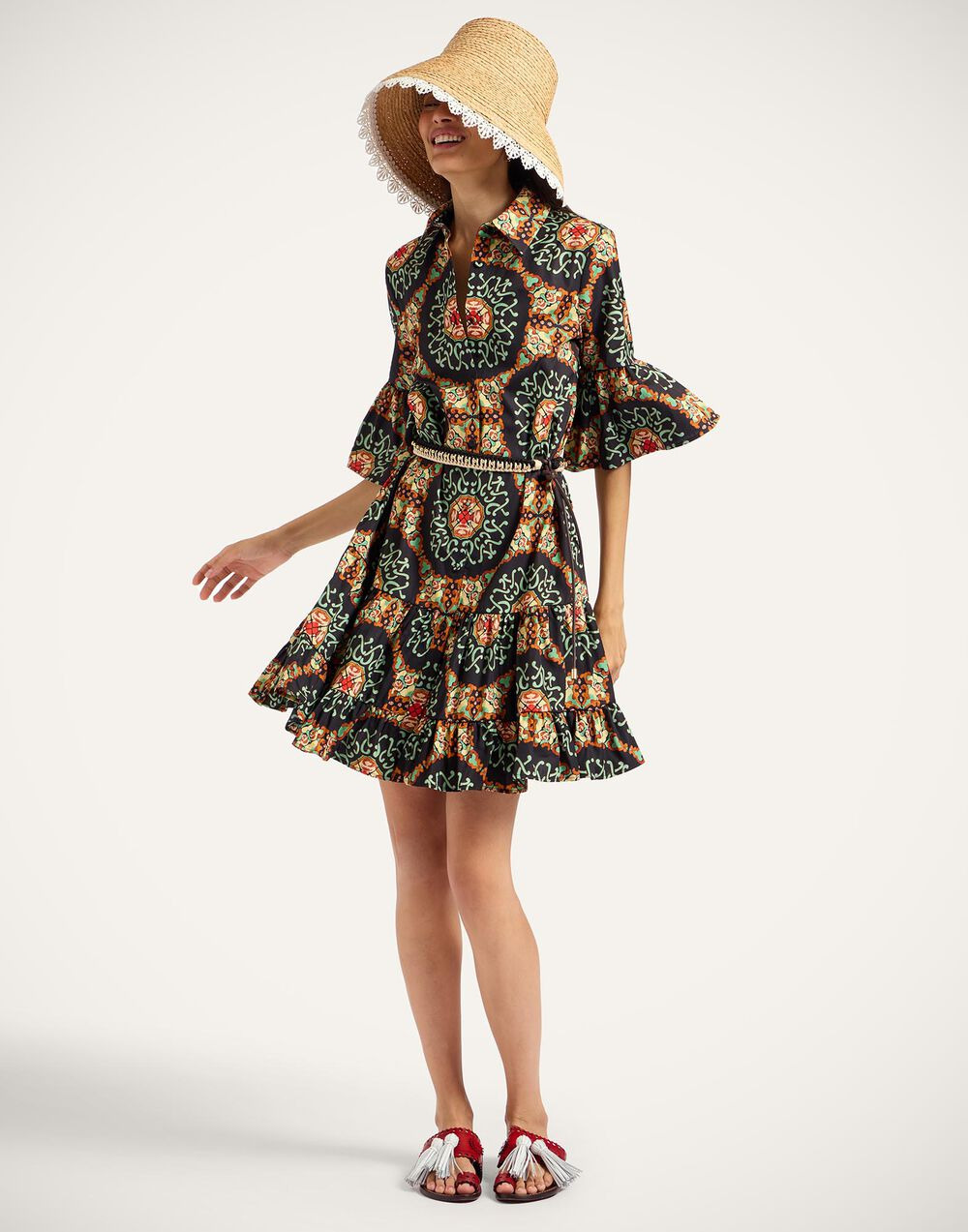 Choux Dress - 6