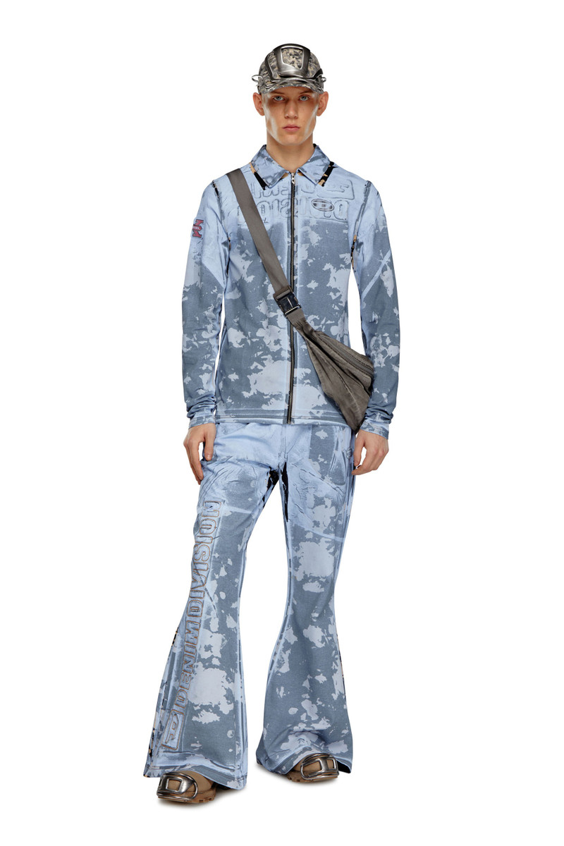 Diesel S-CORSE-P1 outlook