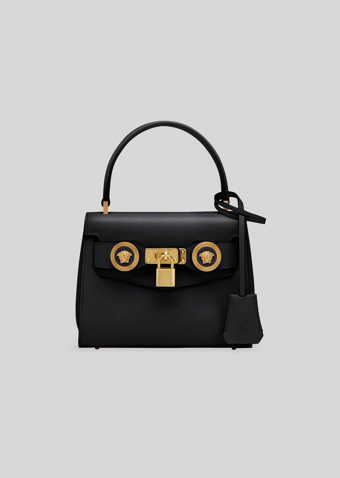 Small Icon Handbag - 1