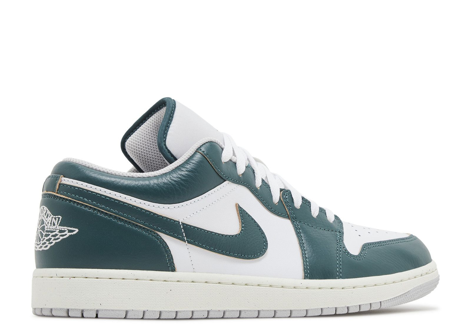 JORDAN 1 LOW SE 'OXIDIZED GREEN' - 3