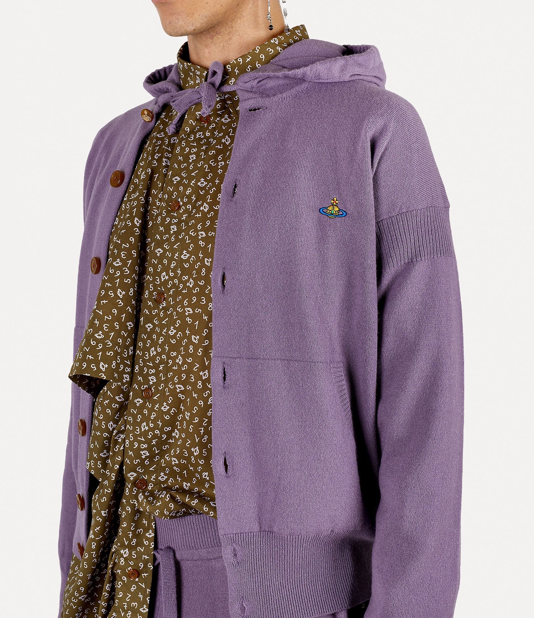 UNISEX HOODIE - 4