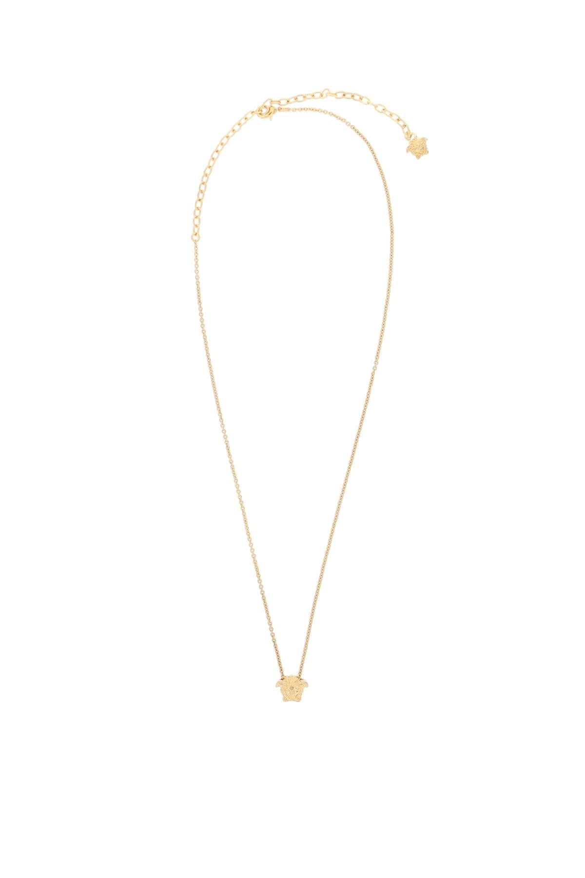 LA MEDUSA NECKLACE - 1