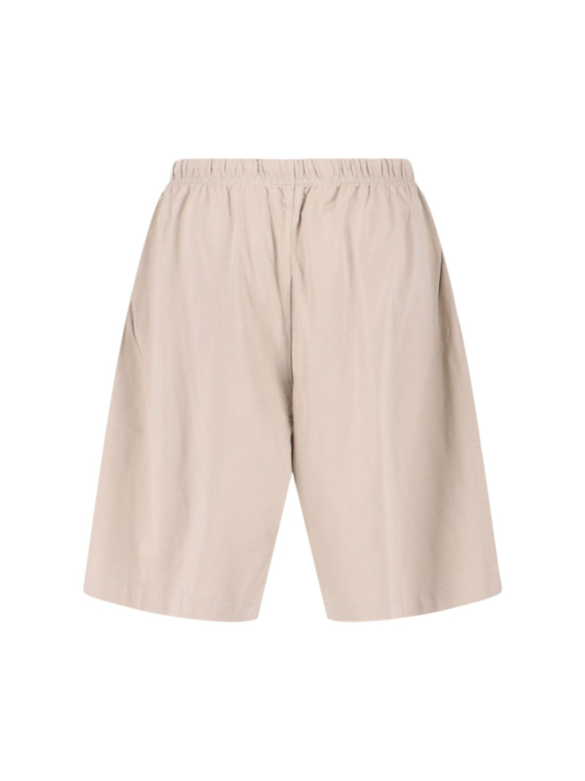 'TIMBER' TRACK SHORTS - 2