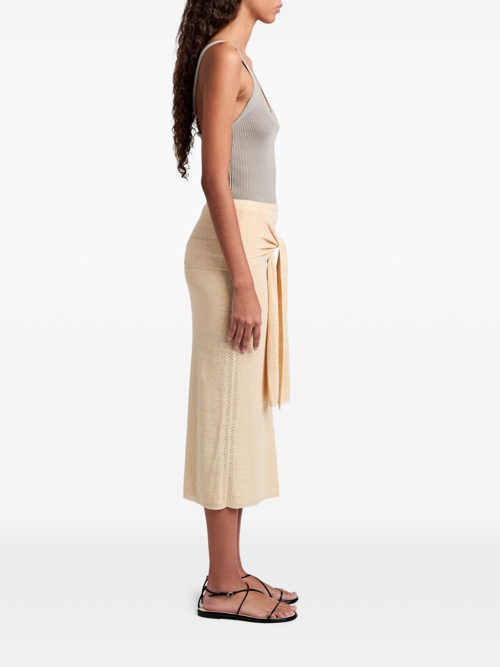 Phelan midi dress - 3