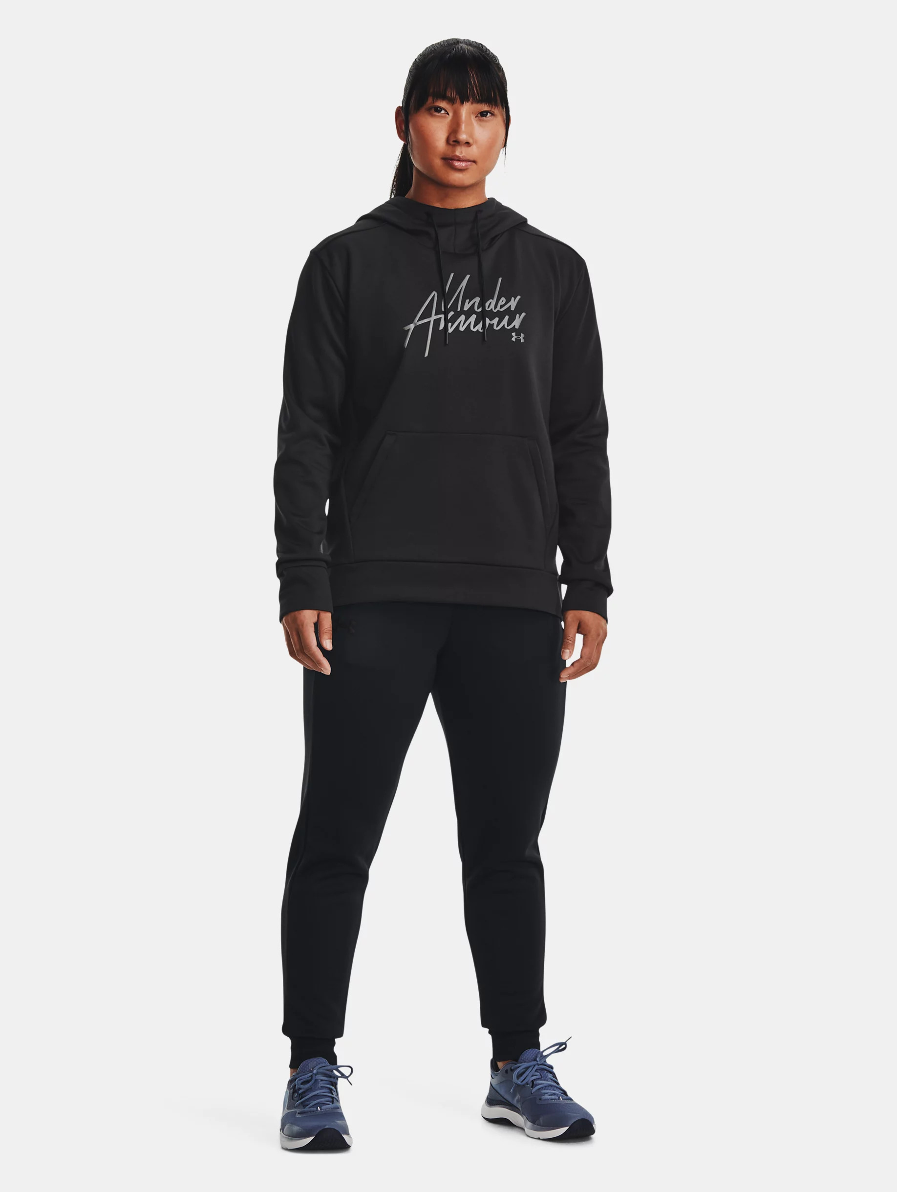 Armour Fleece® - 5