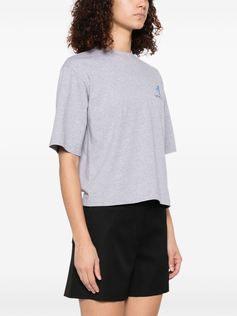 Fresco Arrow T-shirt - 4