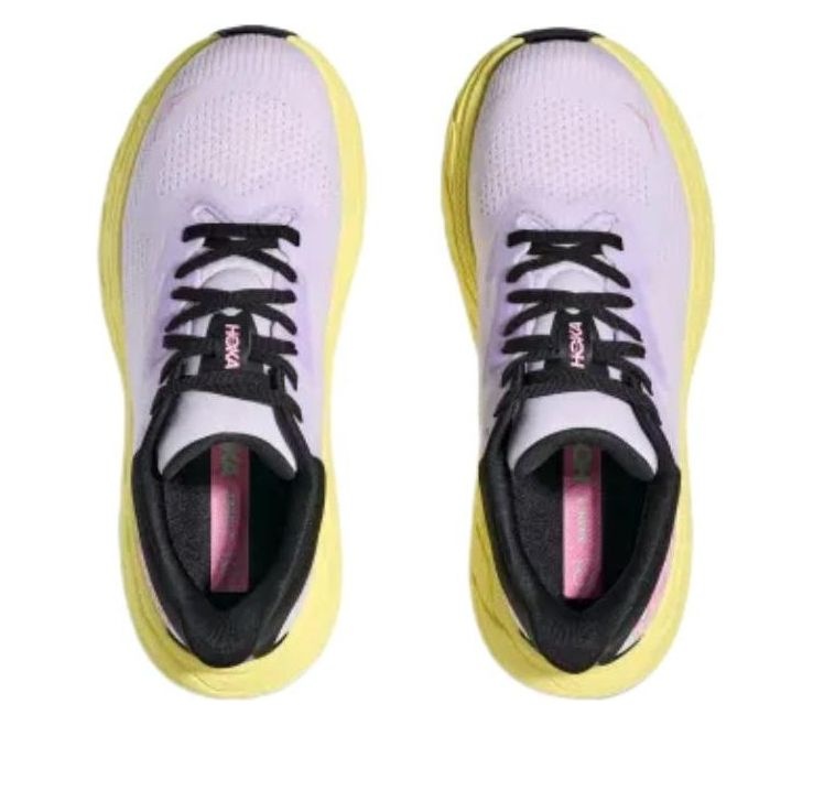 (WMNS) HOKA ONE ONE Arahi 7 'Starlight Glow Yuzu' 1147851-SWY - 3