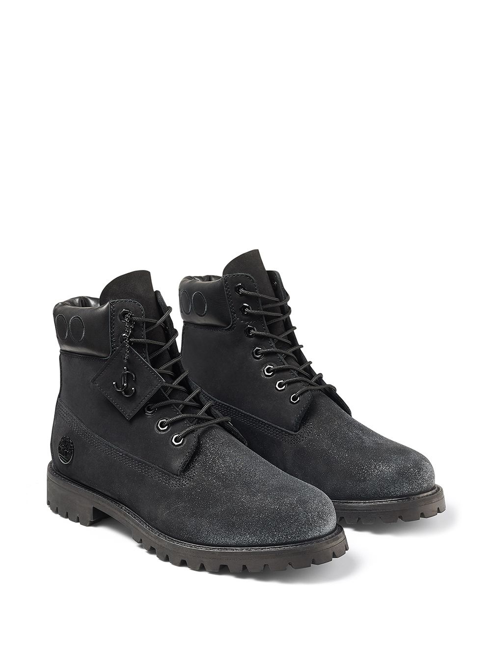 x Timberland ankle boots - 2