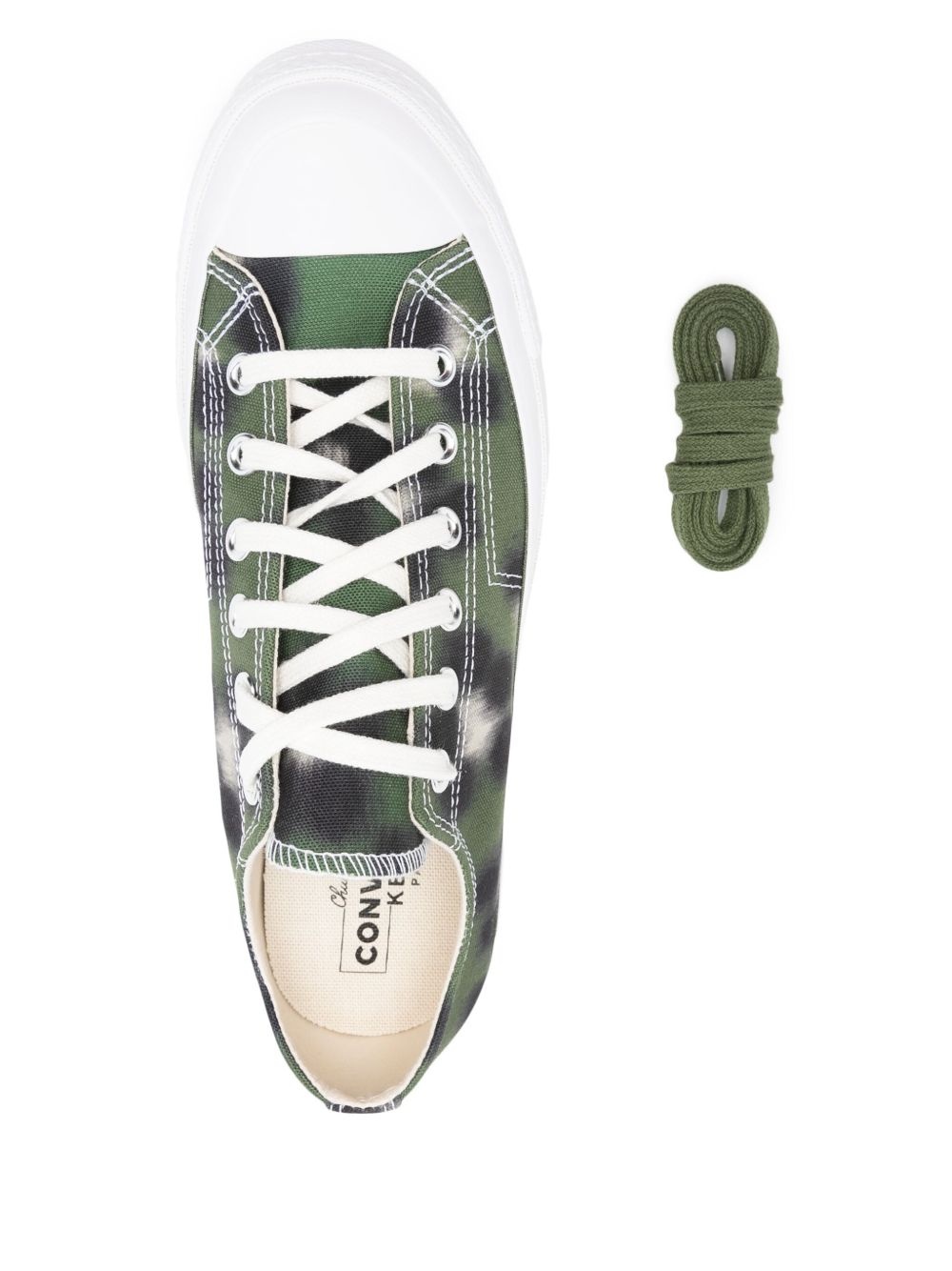 x Converse Chuck 70 Low sneakers - 4