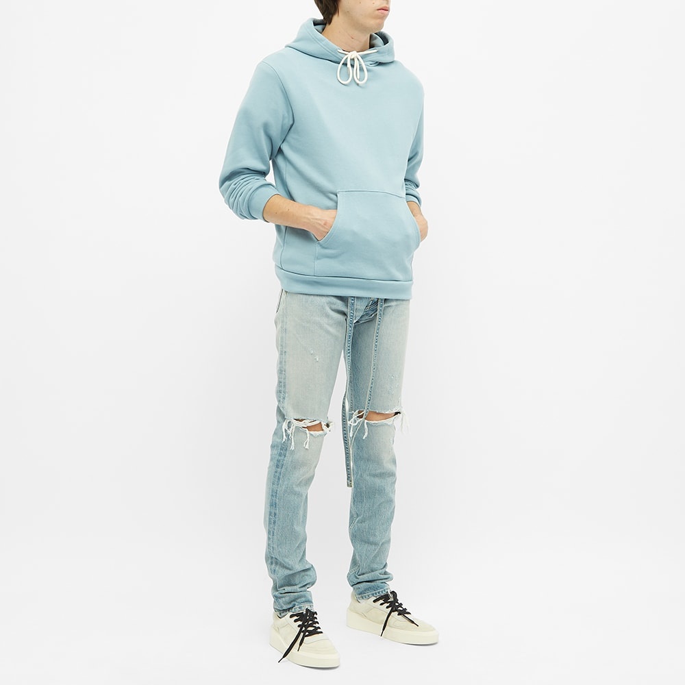 John Elliott Beach Hoody - 6