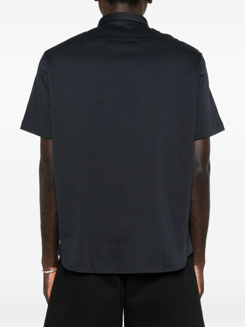 short-sleeve shirt 4