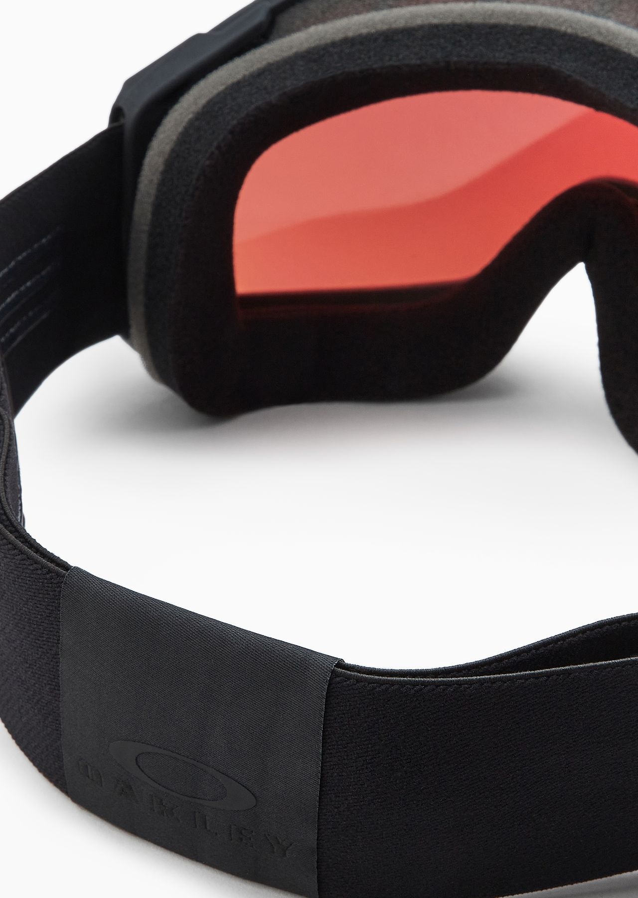 Special Edition Snow Goggle Giorgio Armani by Oakley - 5