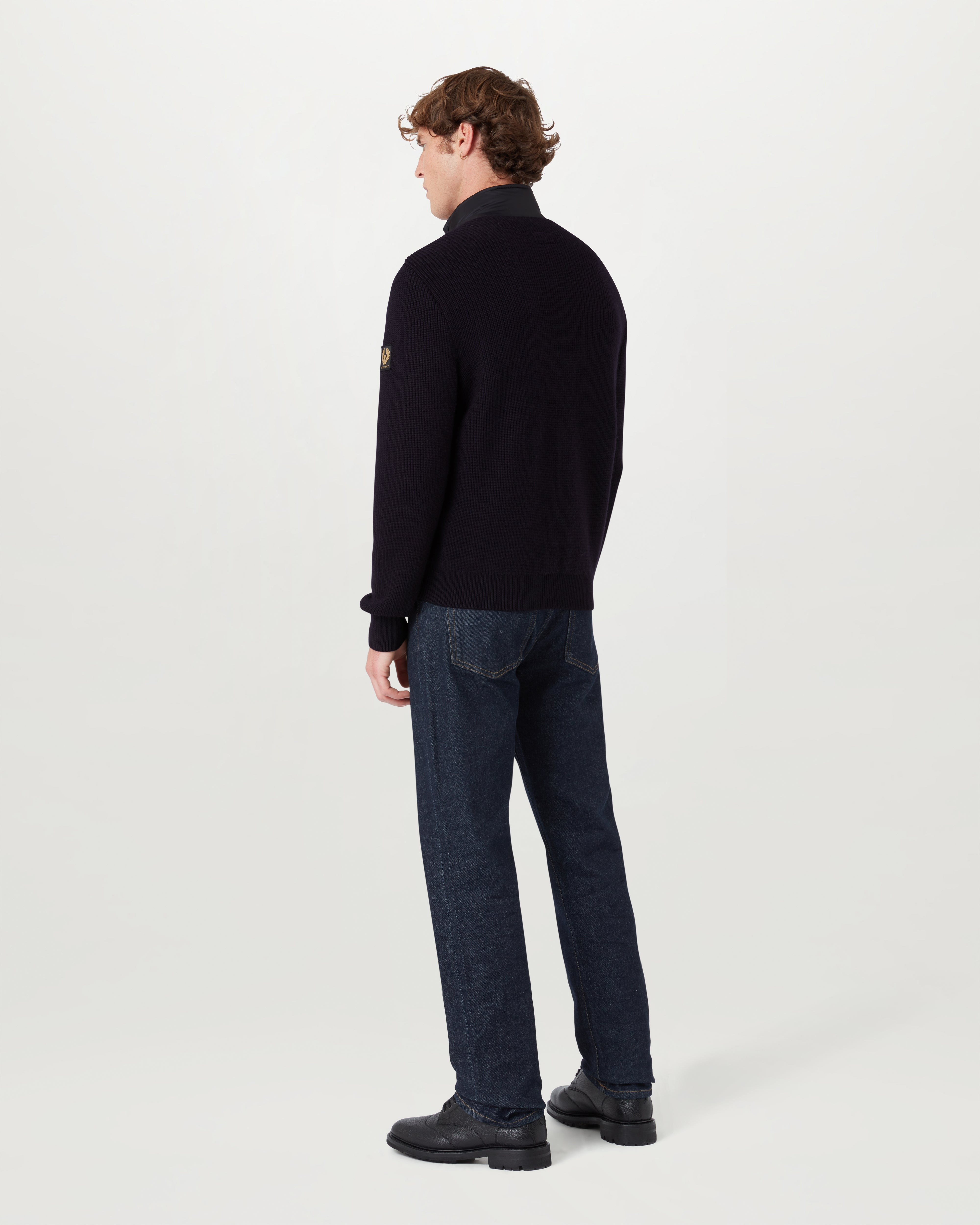 CIRCUITEER CARDIGAN - 5