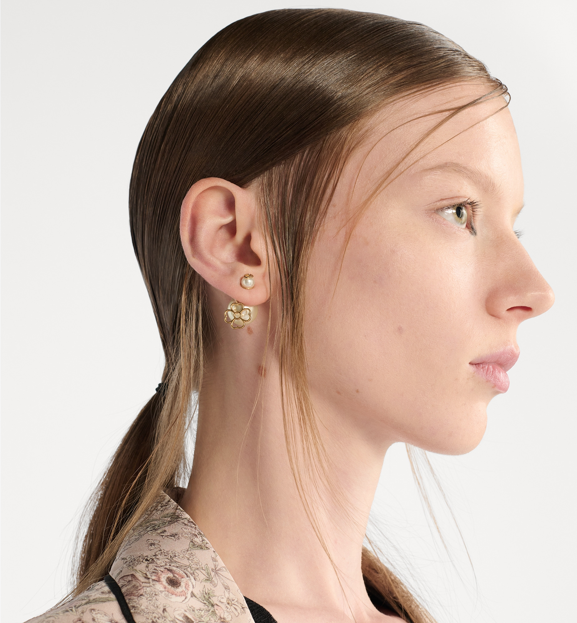 Dior Tribales Earrings - 3