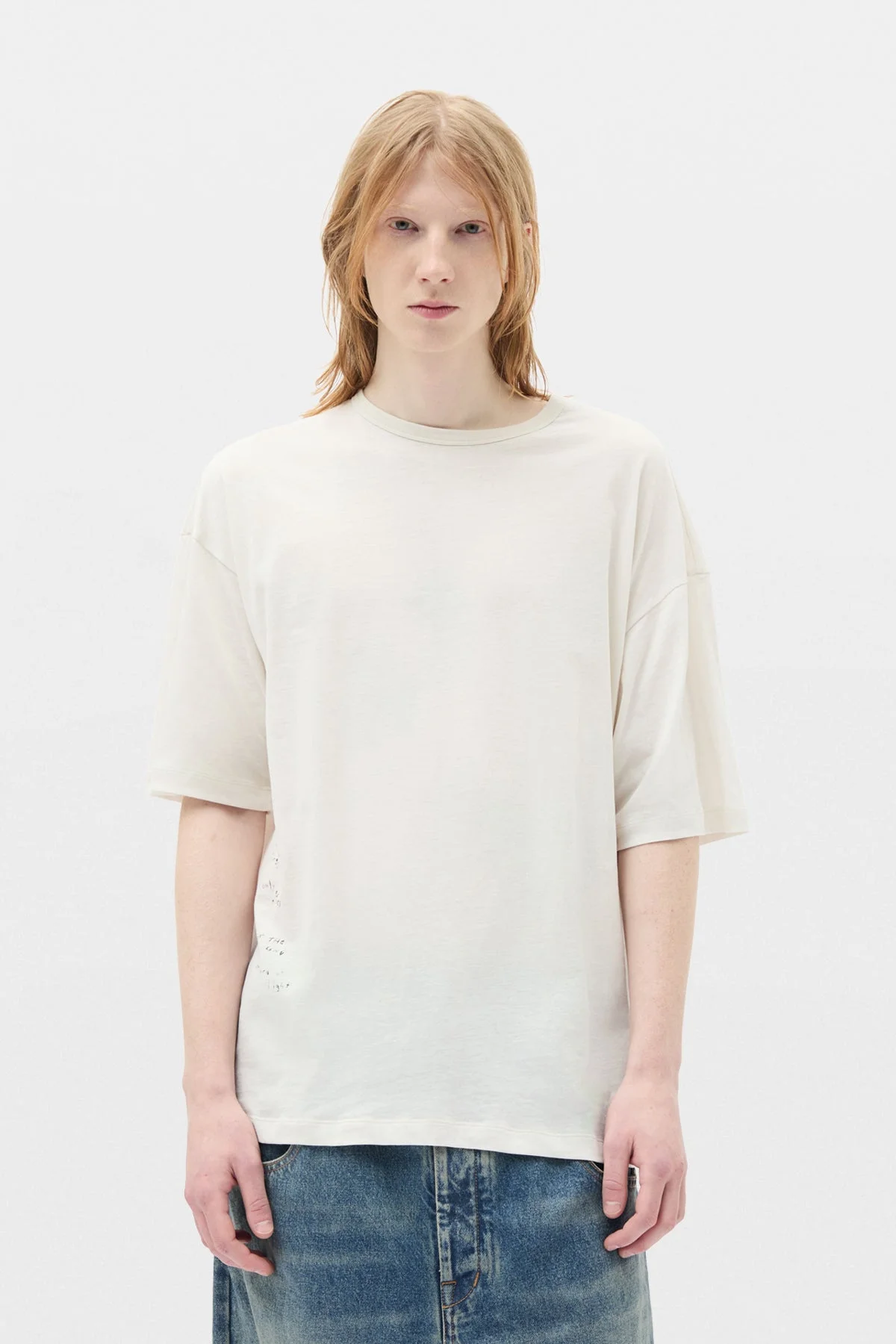 Dieter Comfort T-Shirt - 1