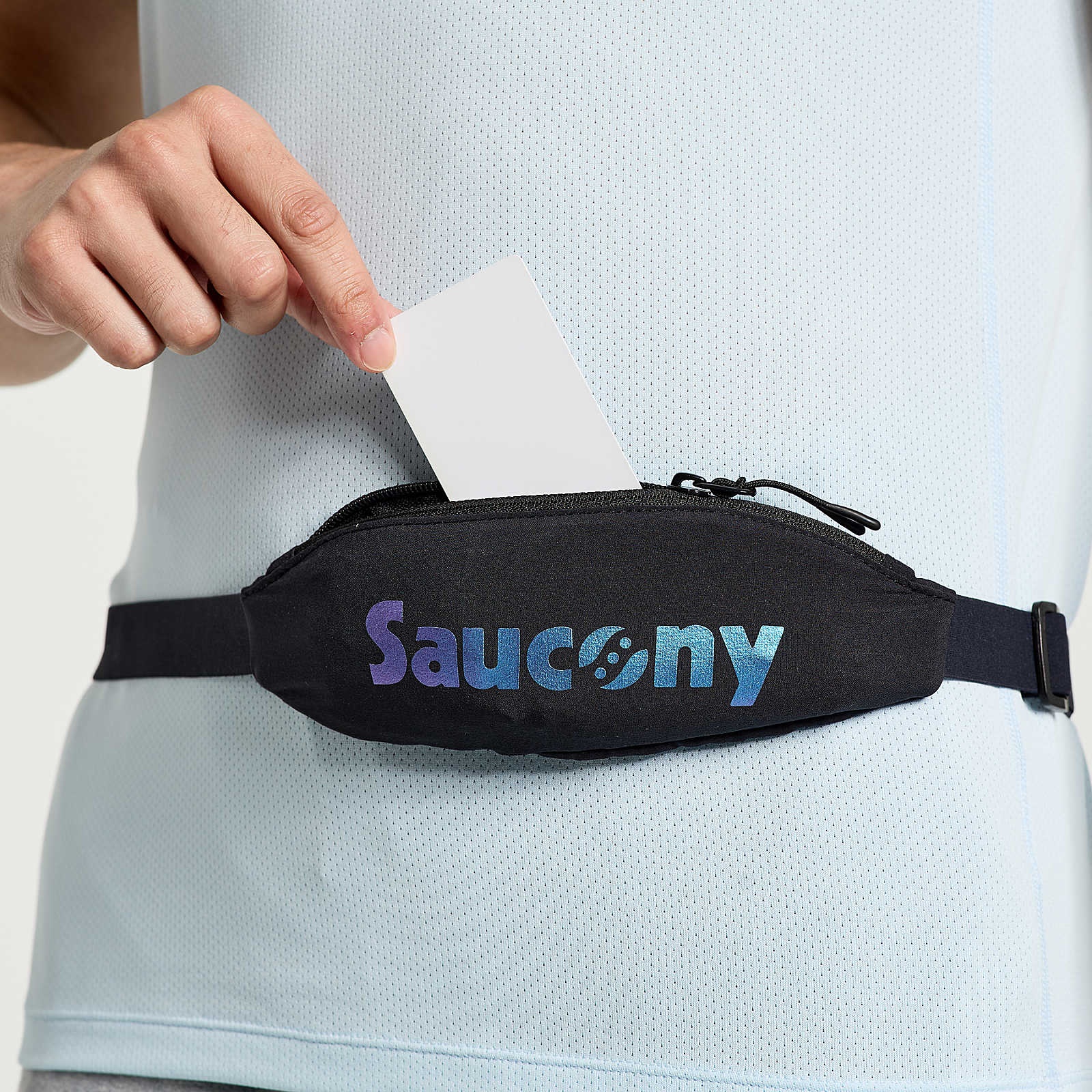 Outpace Run Belt - 2