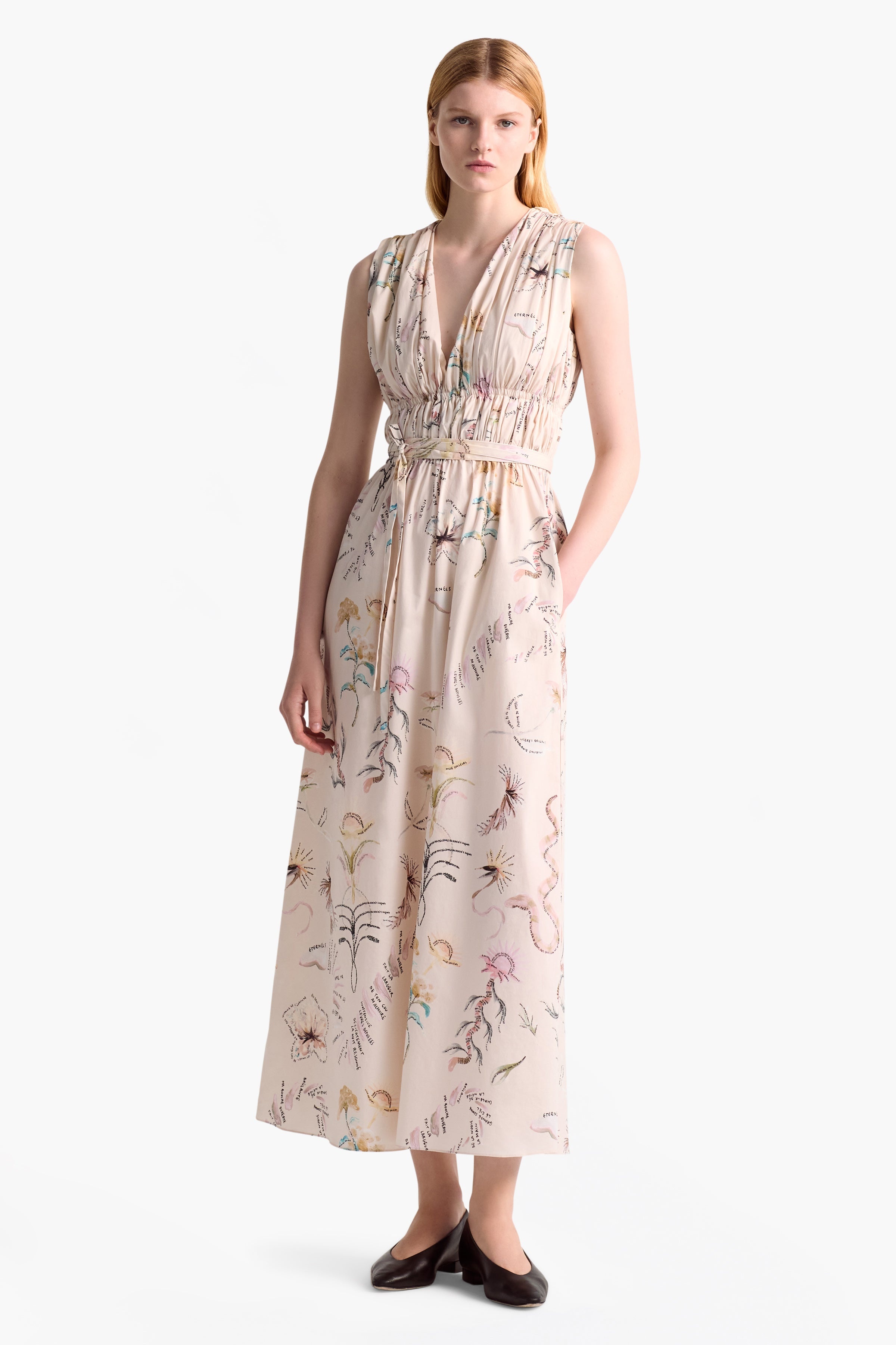 FIE DRESS - 3