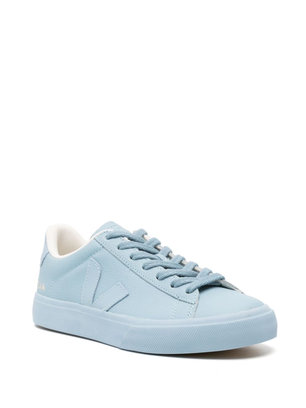 Campo ChromeFree low-top sneakers - 2