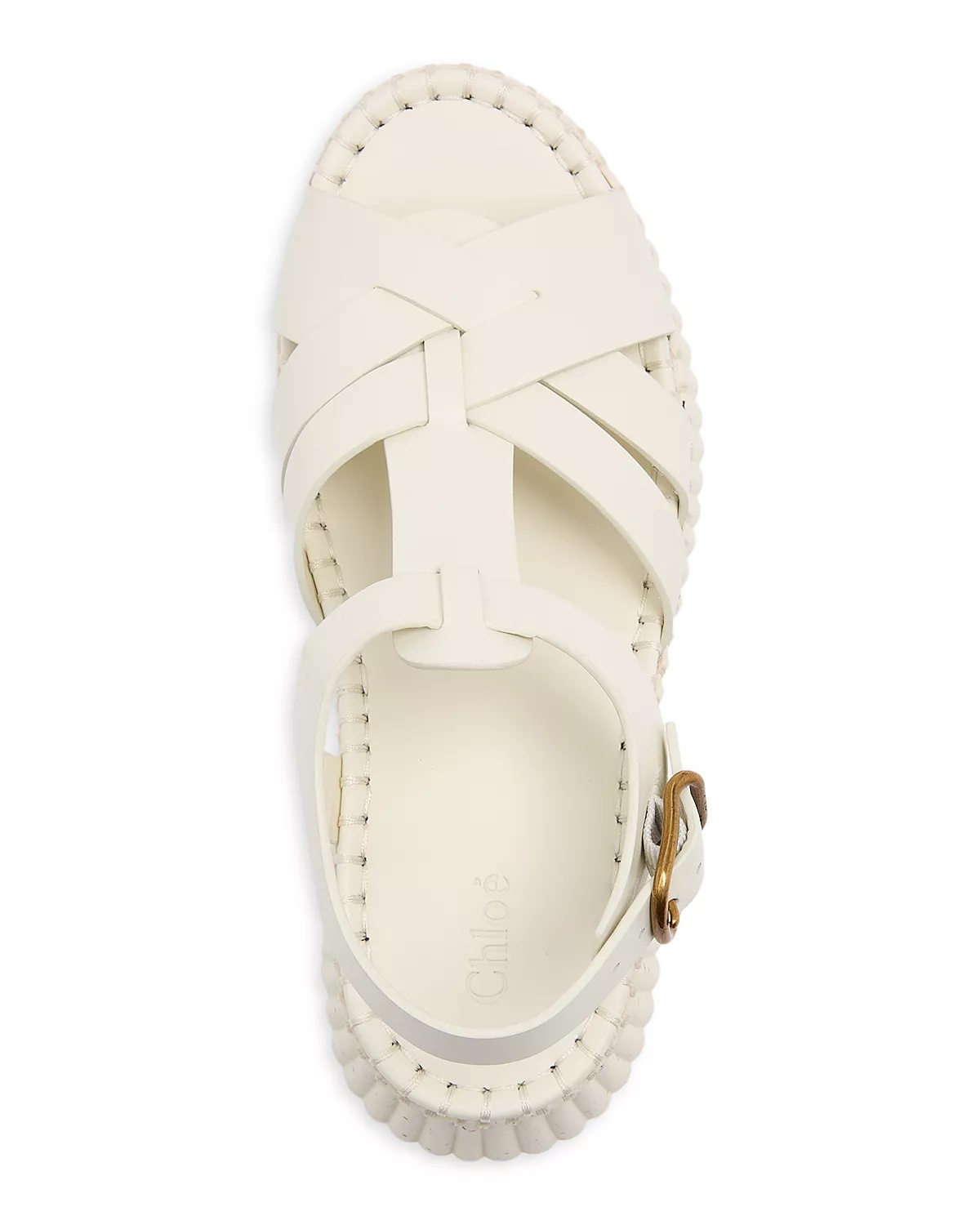 Women's Nama Wedge Sandals - 3