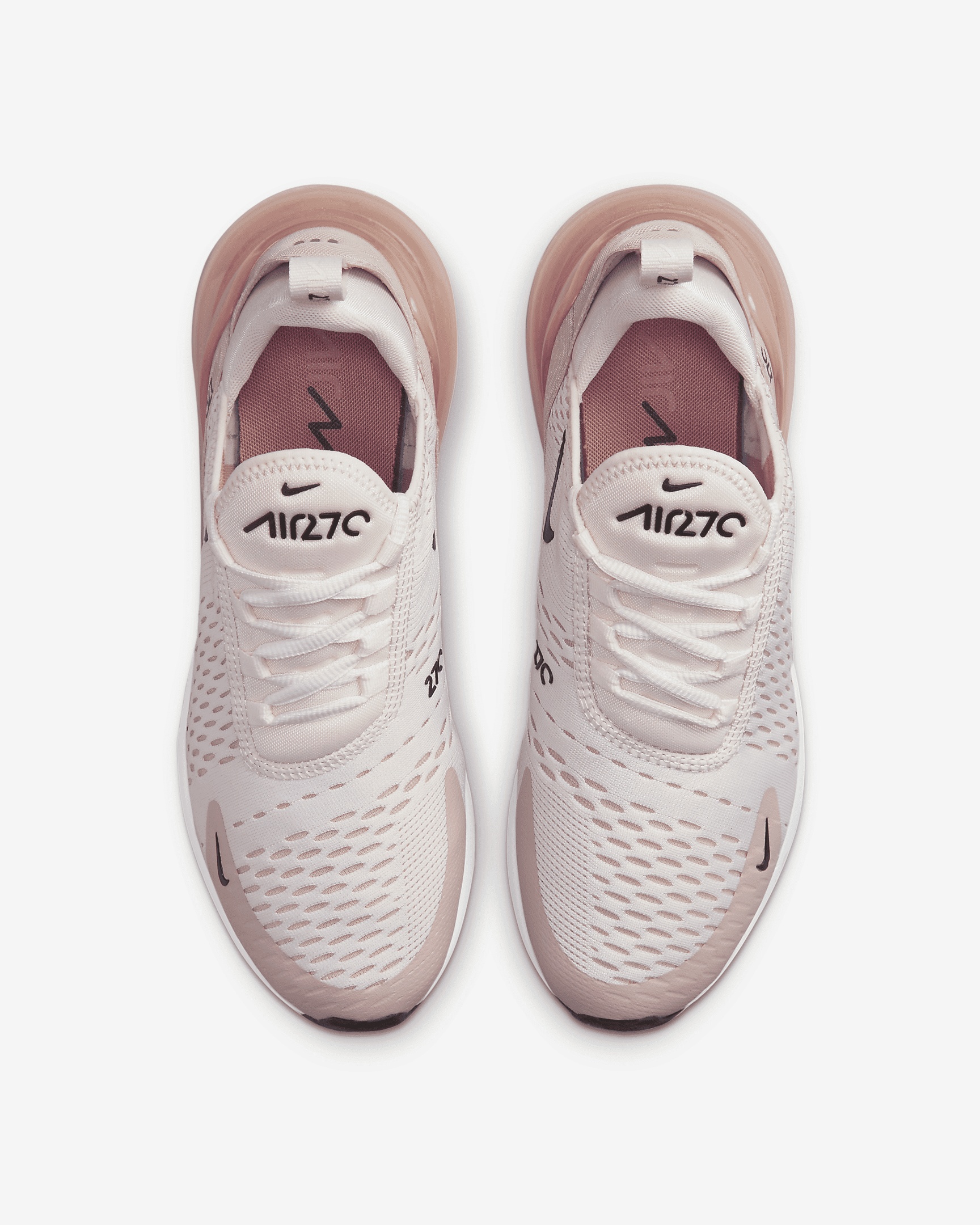 Nike Air Max 270 Women's Shoes - 5