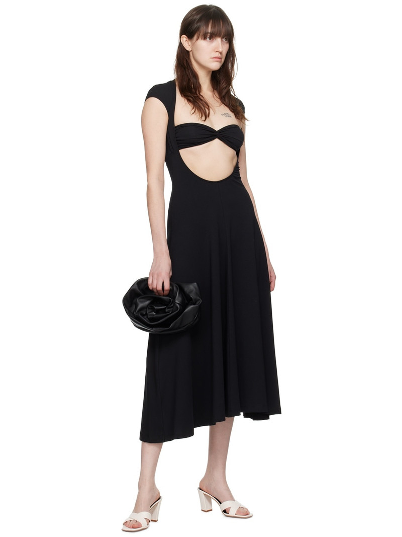 PARIS TEXAS White Dafne 70 Mules outlook