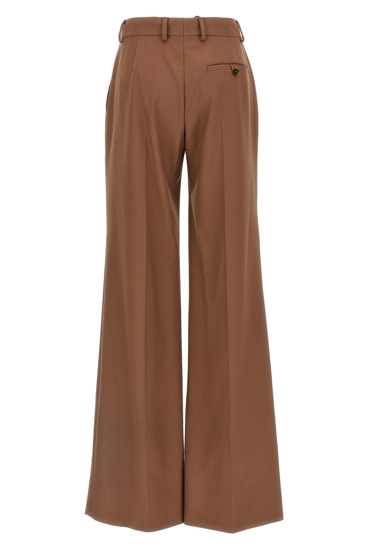 Wool pants - 2