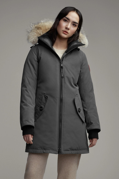 Canada Goose ROSEMONT PARKA outlook