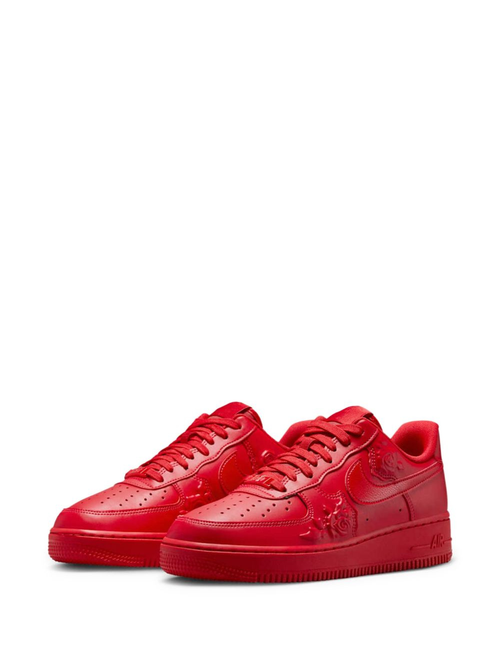 Air Force 1 Low '07 "Red Roses" sneakers - 2