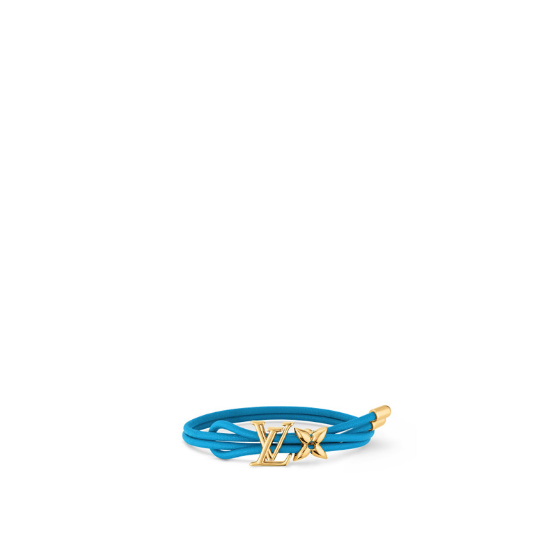 LV Bloom Bracelet 1