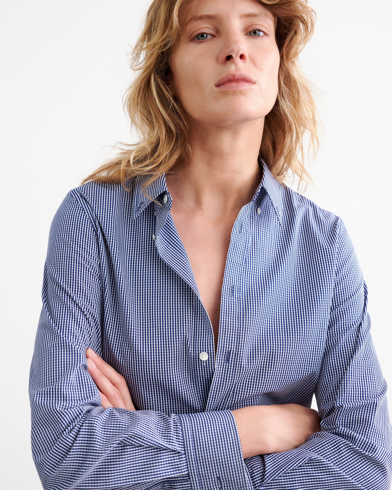 DYLLAN SHIRT - 3
