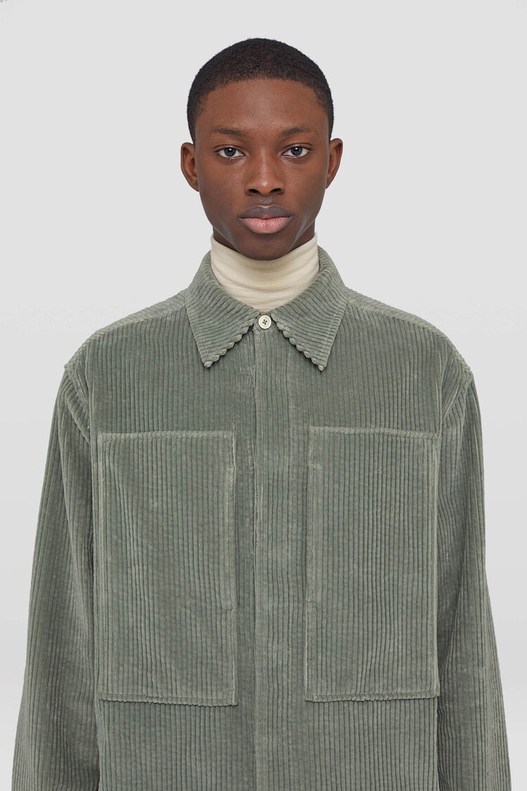 Overshirt - 5